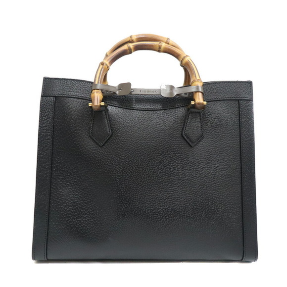 Gucci Diana Bag Black - Picture 2 of 9
